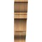 Ekena Millwork Westlake Traditional Rough Sawn Bracket, Western Red Cedar, 6"W x 20"D x 20"H BKT06X20X20WTL01RWR - alternate 3